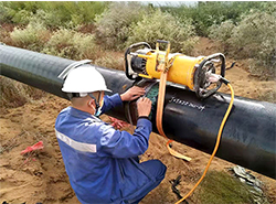 RT探伤：属于什么类型的探伤？