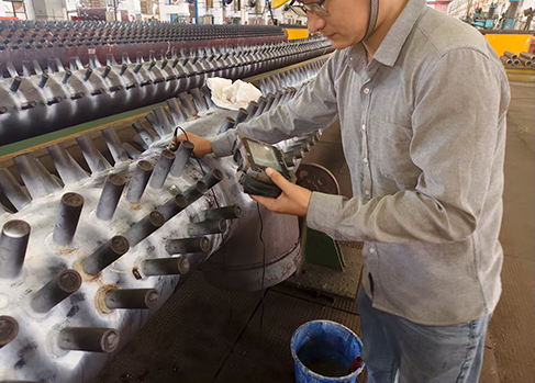 火力发电站第三方制造监督