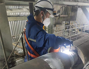 磁粉检测的应用范围