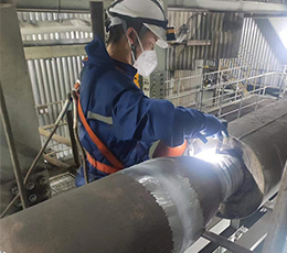 磁粉检测（MT）解析：方法、应用